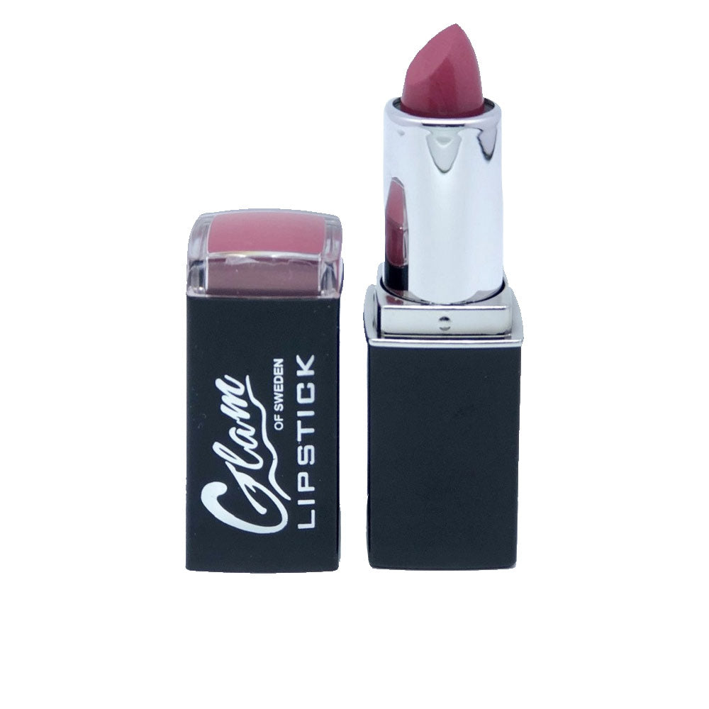 GLAM OF SWEDEN BLACK lipstick #92-precious