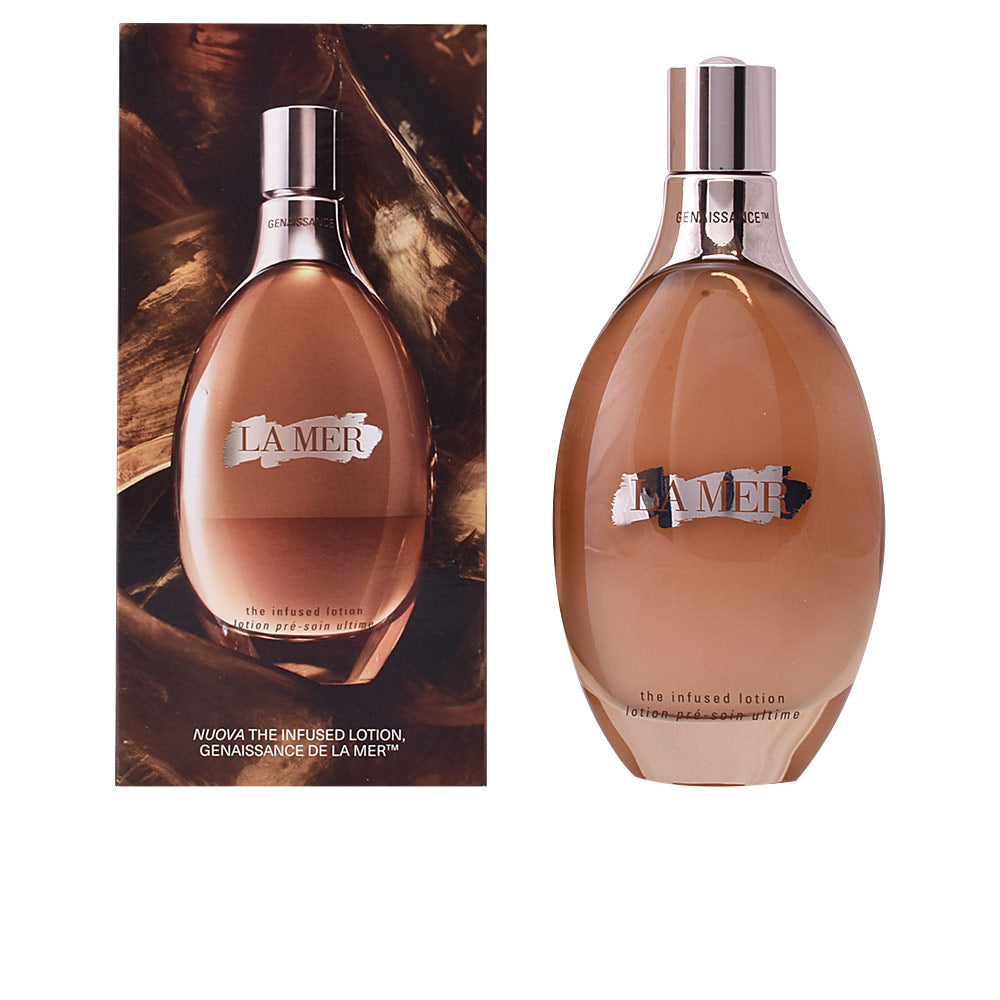 LA MER GENAISSANCE the infused lotion 150 ml