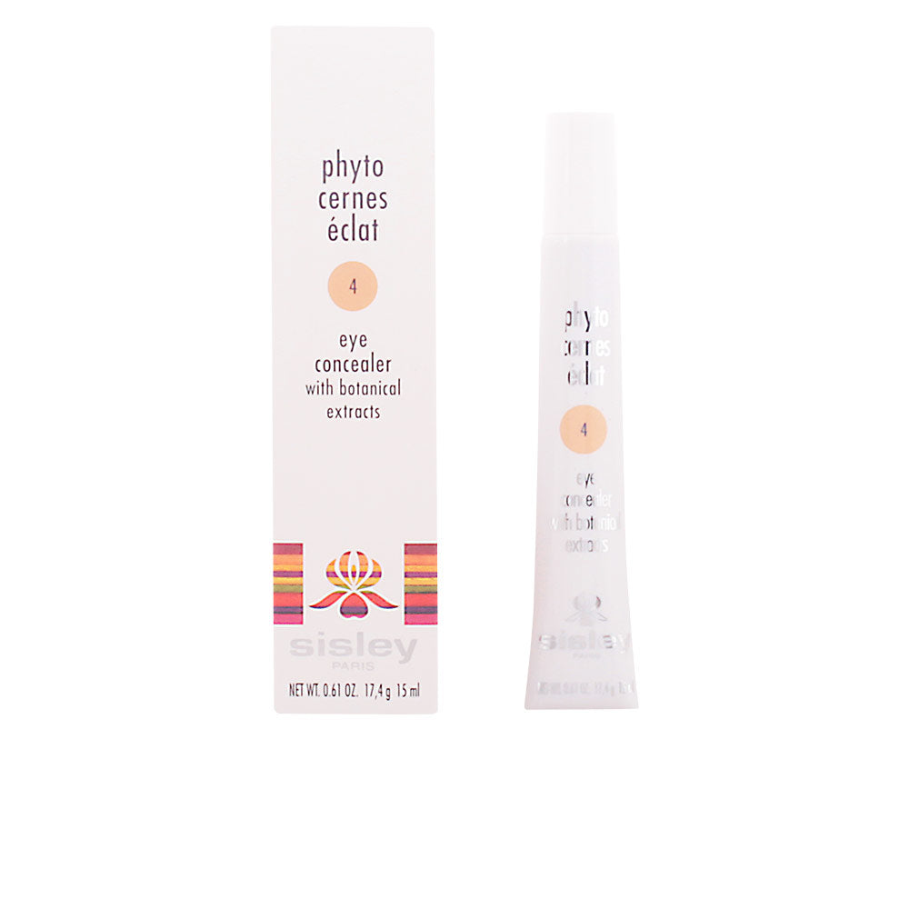 SISLEY PHYTO CERNES ECLAT #4 15 ml