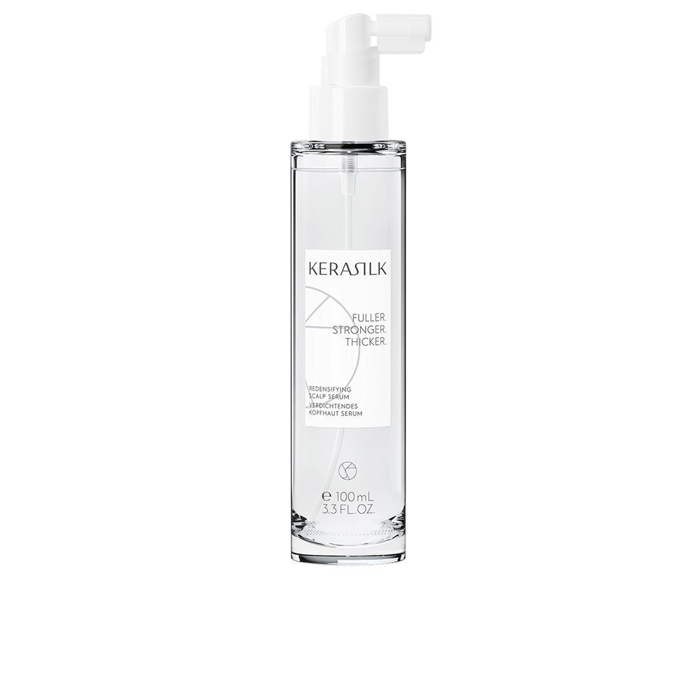 KERASILK SPECIALISTS redensifying scalp serum 100 ml
