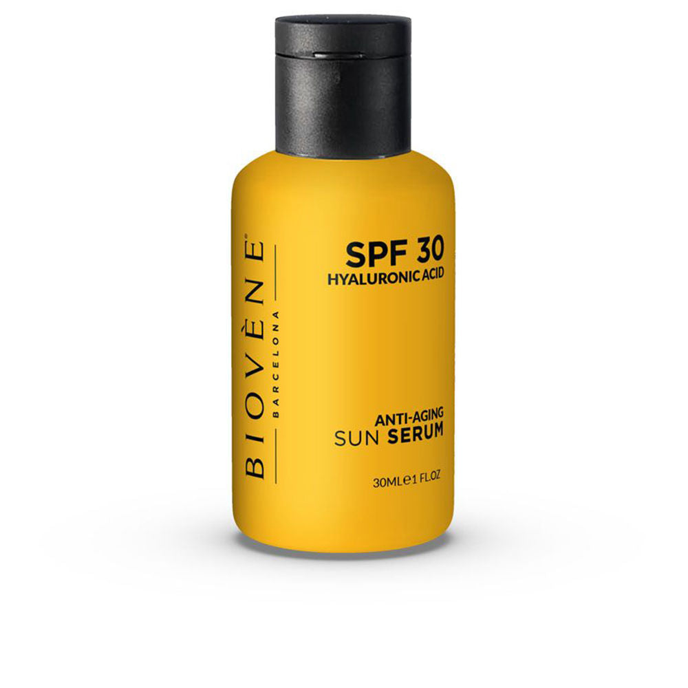BIOVÈNE HYALURONIC ANTI-AGING sun serum SPF30 30 ml