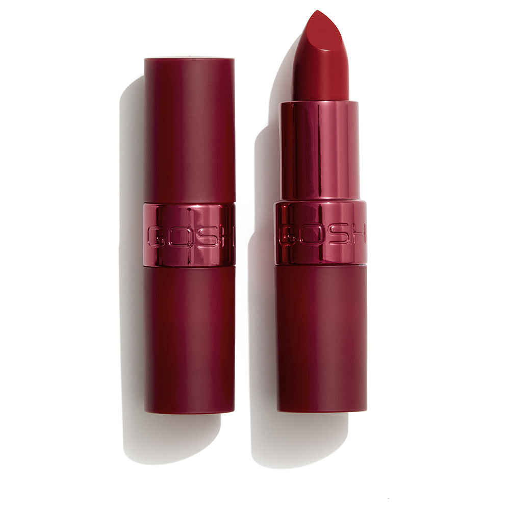 GOSH LUXURY RED lips #002-marylin 4 gr