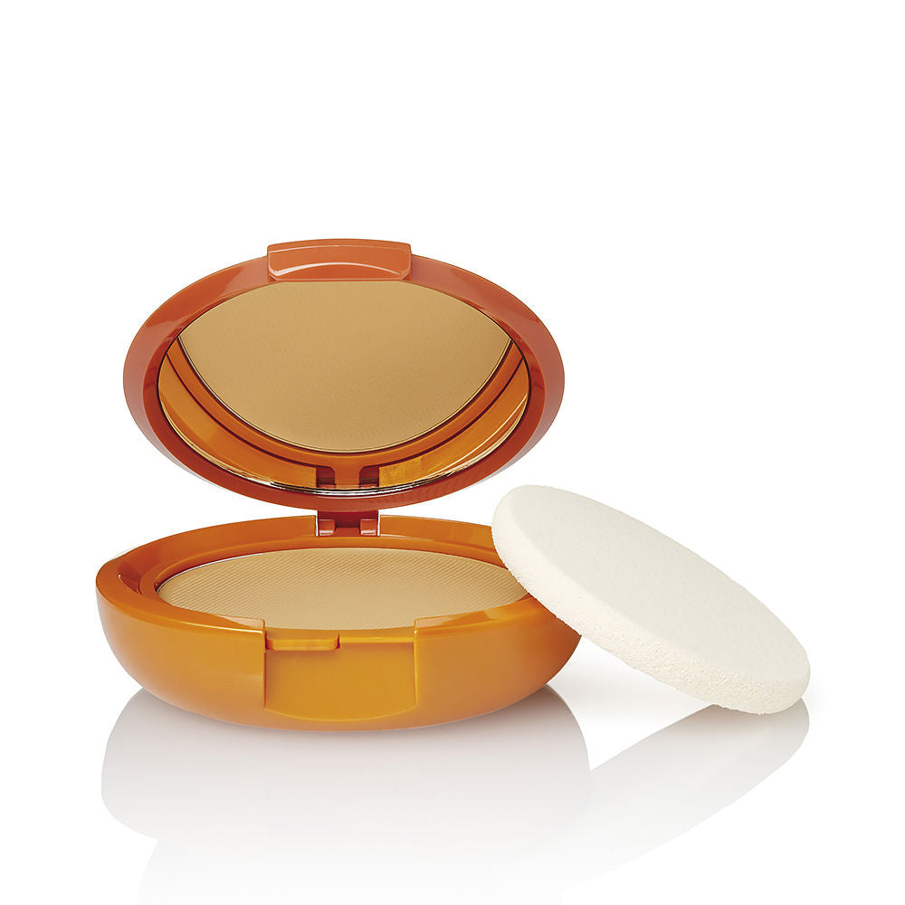 RILASTIL SUN SYSTEM SPF50+ crema compacta #bronze