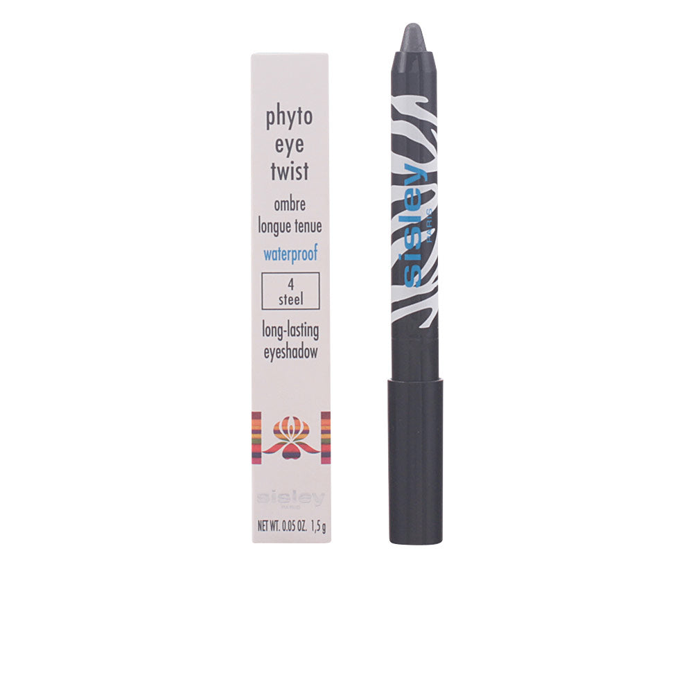 SISLEY PHYTO EYE TWIST #04-steel 