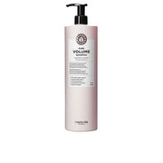 MARIA NILA PURE VOLUME HAIR shampoo 1000 ml