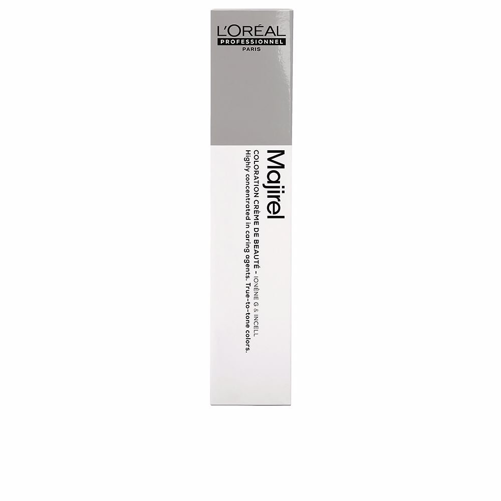 L'ORÉAL PROFESSIONNEL PARIS MAJIREL ionène g coloración crema #8,1 50 ml