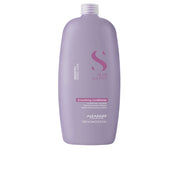 ALFAPARF MILANO SEMI DI LINO SMOOTH smoothing conditioner 1000 ml