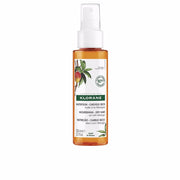 KLORANE AL MANGO nourishing conditioner for dry hair 200 ml