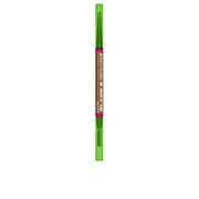 NYX PROFESSIONAL MAKE UP BLADE &amp; SHADE NANO eyebrow pencil #02-Blonde 1 unit