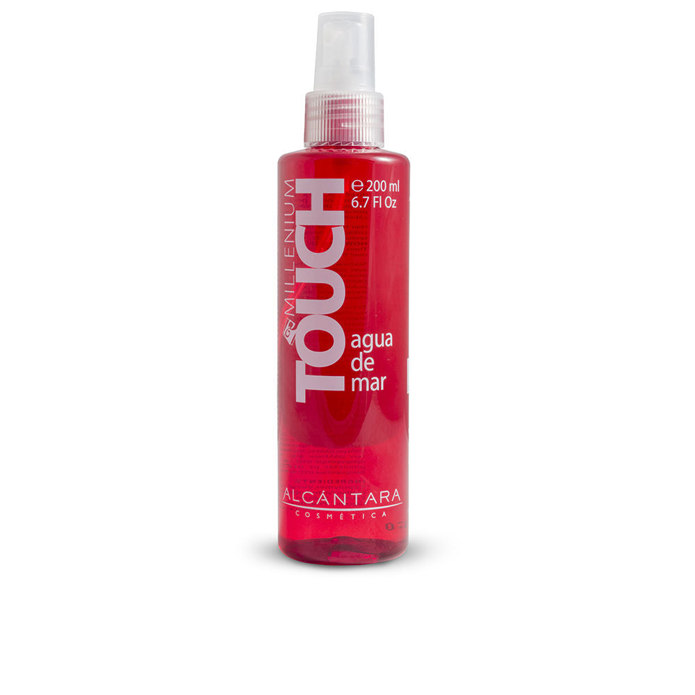 ALCANTARA M.T. agua de mar 200 ml