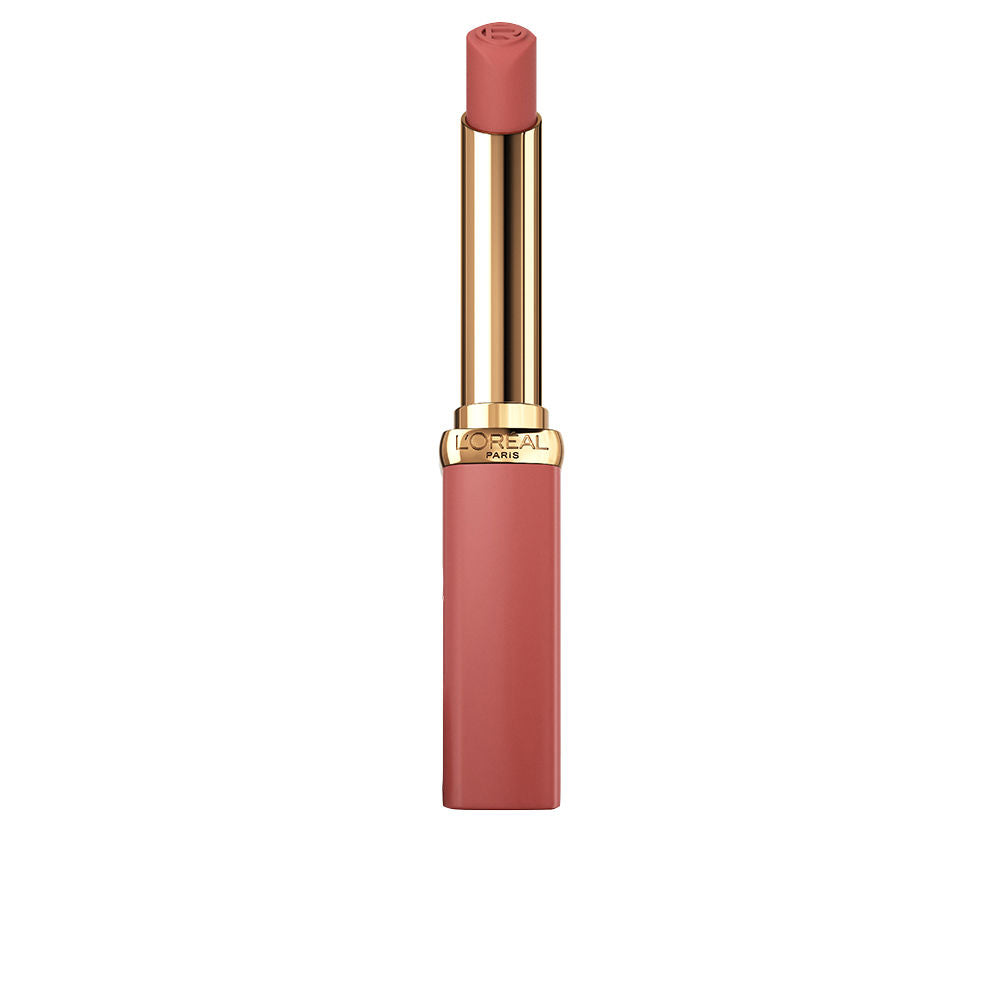 L'ORÉAL PARIS COLOR RICHE intense volume matte limited edition #600-nude audacious 1.8 gr