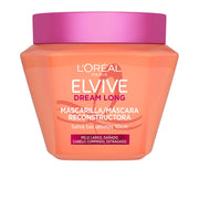 L'ORÉAL PARIS ELVIVE DREAM LONG SOS mascarilla reconstructora 310 ml