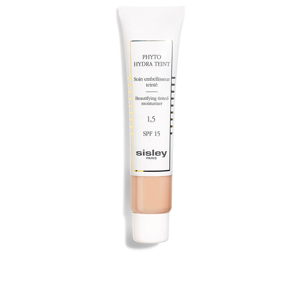 SISLEY PHYTO-HYDRA TEINT #1,5-beige 40 ml
