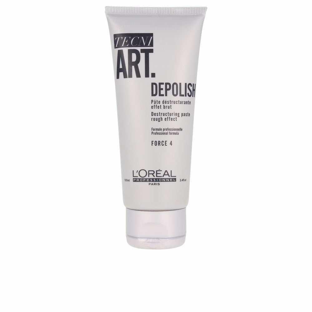 L'ORÉAL PROFESSIONNEL PARIS TECNI ART depolish force 4 100 ml