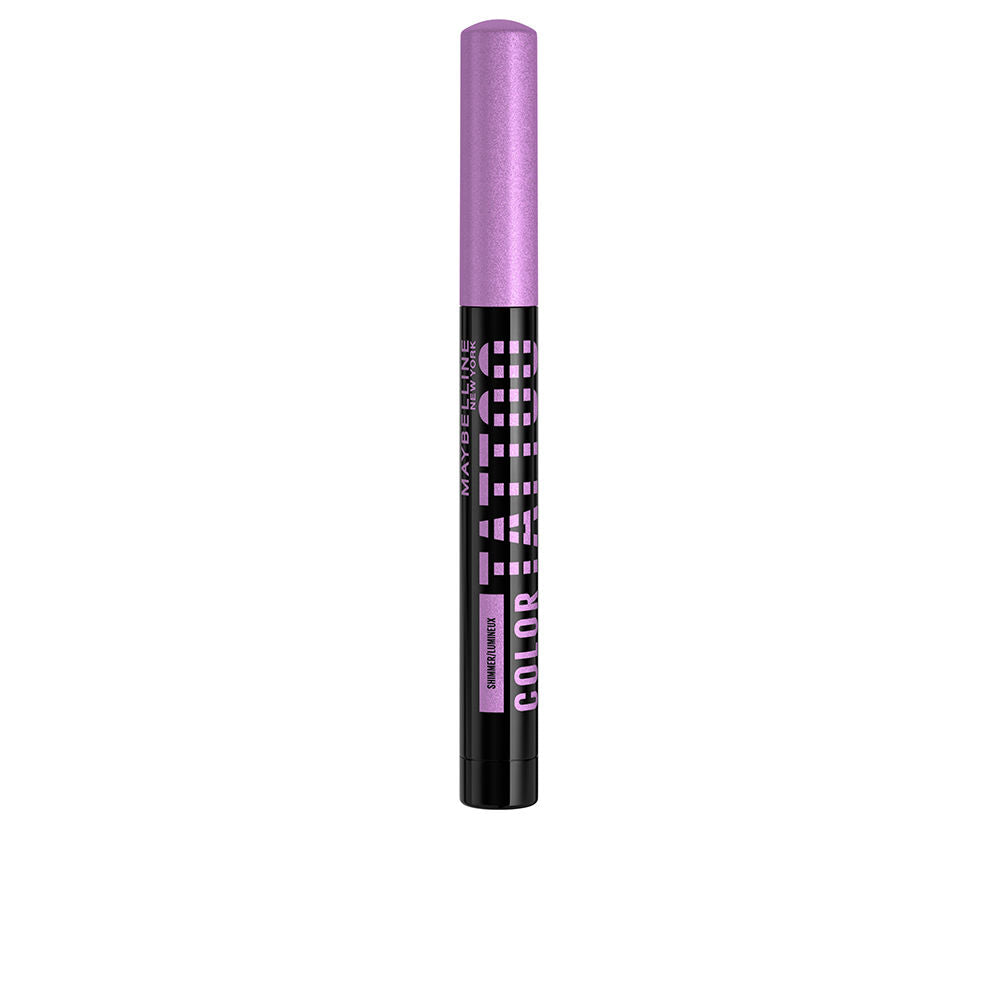 MAYBELLINE TATTOO COLOR matte #fearless 1,4 gr