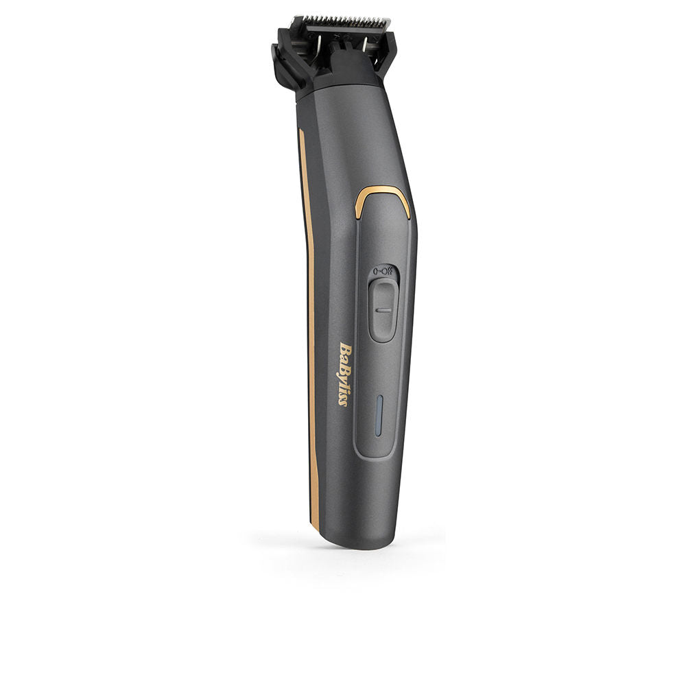 BABYLISS MT987E 12-in-1 MULTIFUNCTION TRIMMER graphite blades 1 unit