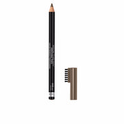 RIMMEL LONDON BROW THIS WAY professional pencil #005-ash brown 1,41 gr