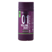 SALERM VOLUME DUST matifying powder 10 gr