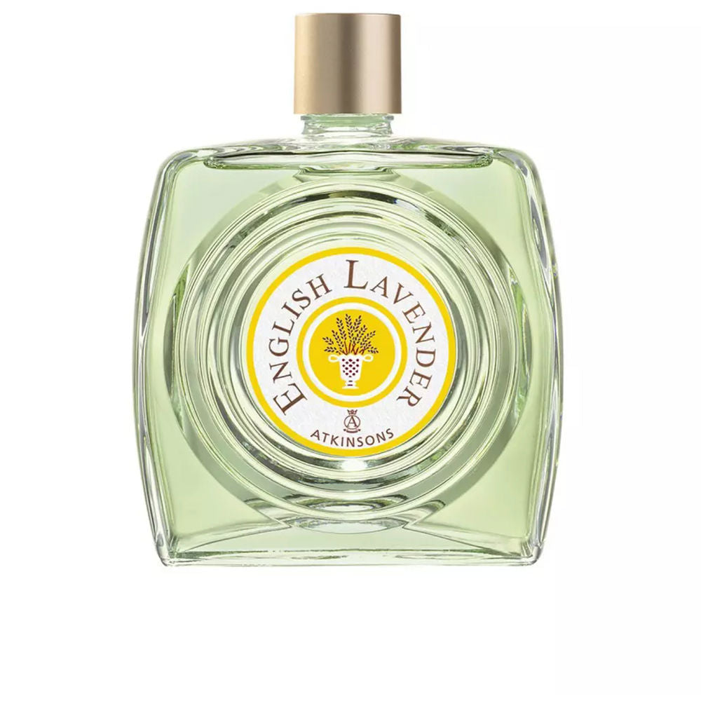 ATKINSONS ENGLISH LAVENDER eau de toilette 620 ml