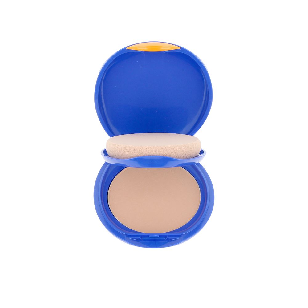 SHISEIDO UV PROTECTIVE rechargeable compact solar makeup SPF30 #Medium Ivory 12 gr