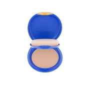 SHISEIDO UV PROTECTIVE rechargeable compact solar makeup SPF30 #Medium Ivory 12 gr