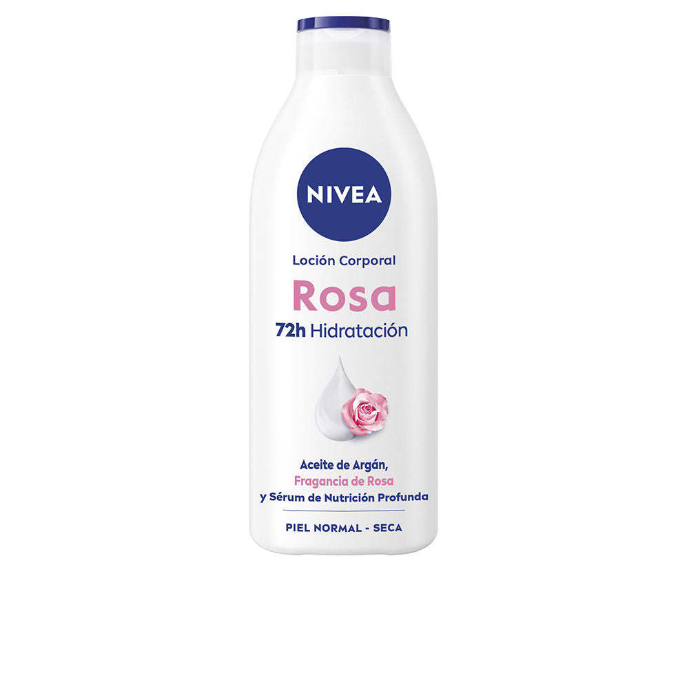 NIVEA ROSA body lotion 400 ml
