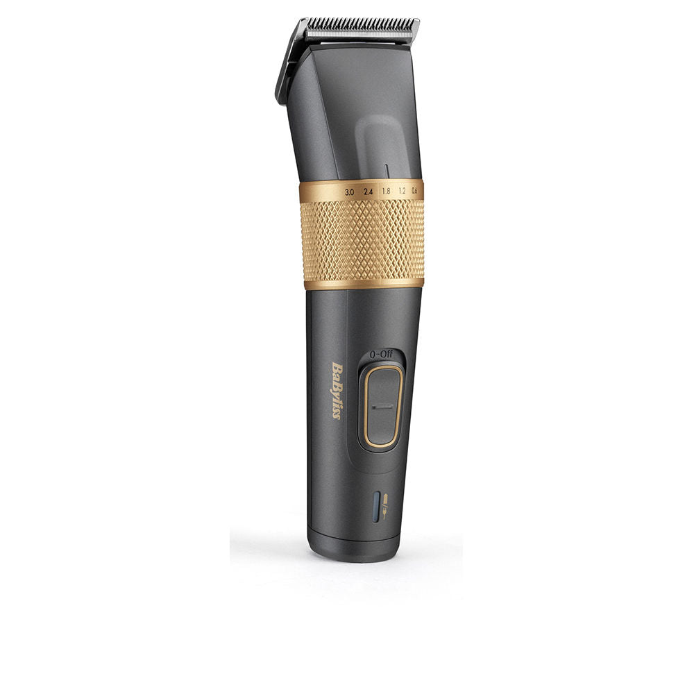 BABYLISS PROFESSIONAL HAIR CLIPPER graphite precision 1 unit