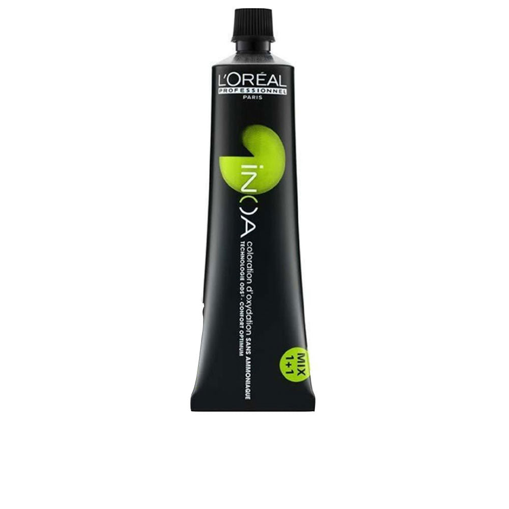 L'ORÉAL PROFESSIONNEL PARIS INOA coloration d'oxydation sans ammoniaque #4.26 60 gr