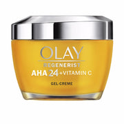 OLAY REGENERIST VITAMIN C +AHA 24 day cream gel 50 ml
