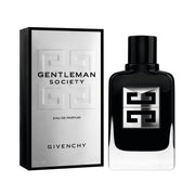 GIVENCHY GENTLEMAN SOCIETY edp vapo 60 ml