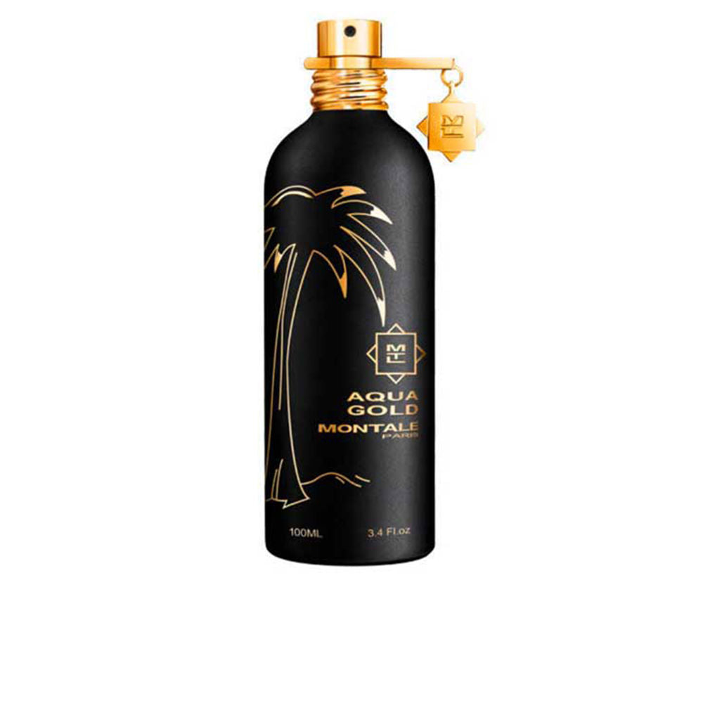 MONTALE AQUA GOLD edp vapo 100 ml