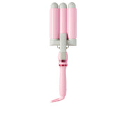 MERMADE PRO HAIR WAVER #pink 32 mm