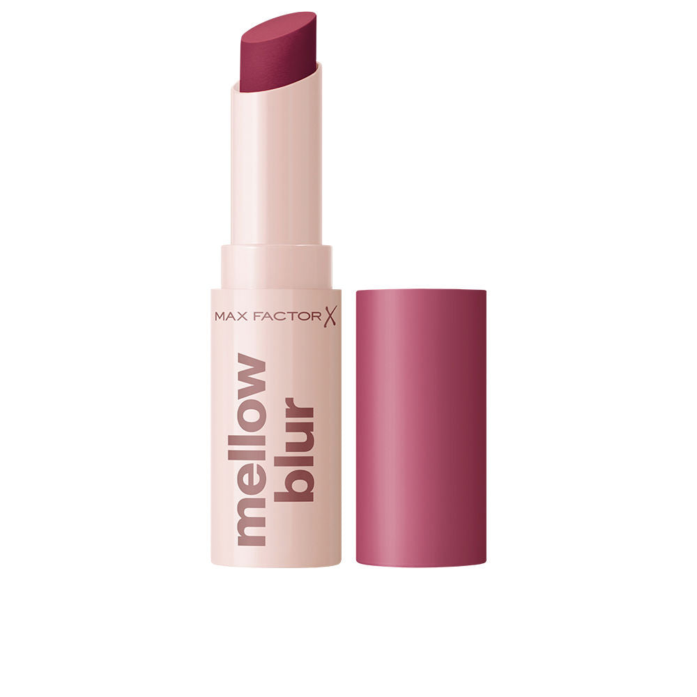 MAX FACTOR 2000 CALORIE MELLOW BLUR lipstick matte #050-Brushed Berry 3.5 gr