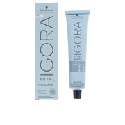 SCHWARZKOPF IGORA ROYAL #10-0 60 ml
