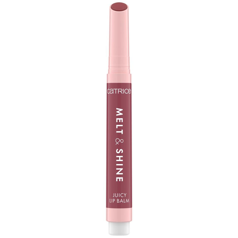 CATRICE MELT &amp; SHINE lip balm #030-Sea-cret 1.3 gr