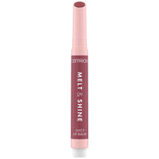 CATRICE MELT &amp; SHINE lip balm #030-Sea-cret 1.3 gr