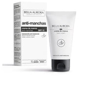 BELLA AURORA M7 anti-stain hand cream SPF15 75 ml