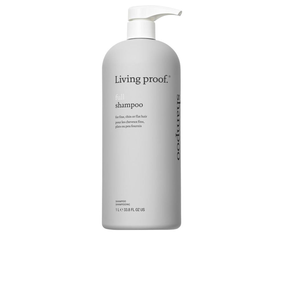 LIVING PROOF FULL shampoo 1000 ml