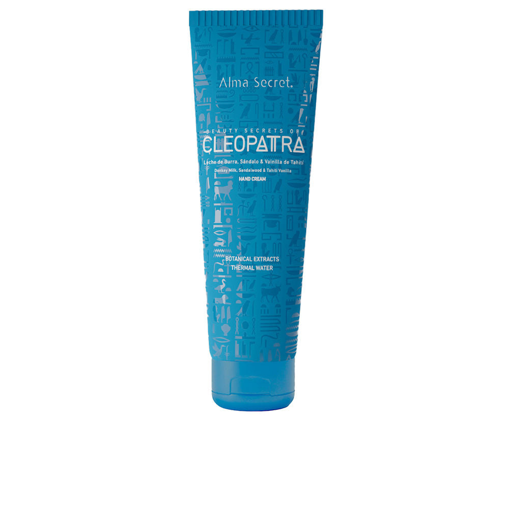ALMA SECRET CLEOPATRA repairing hands 100 ml