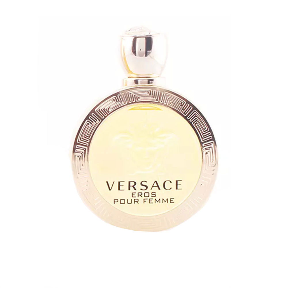 VERSACE EROS POUR FEMME eau de toilette spray 50 ml