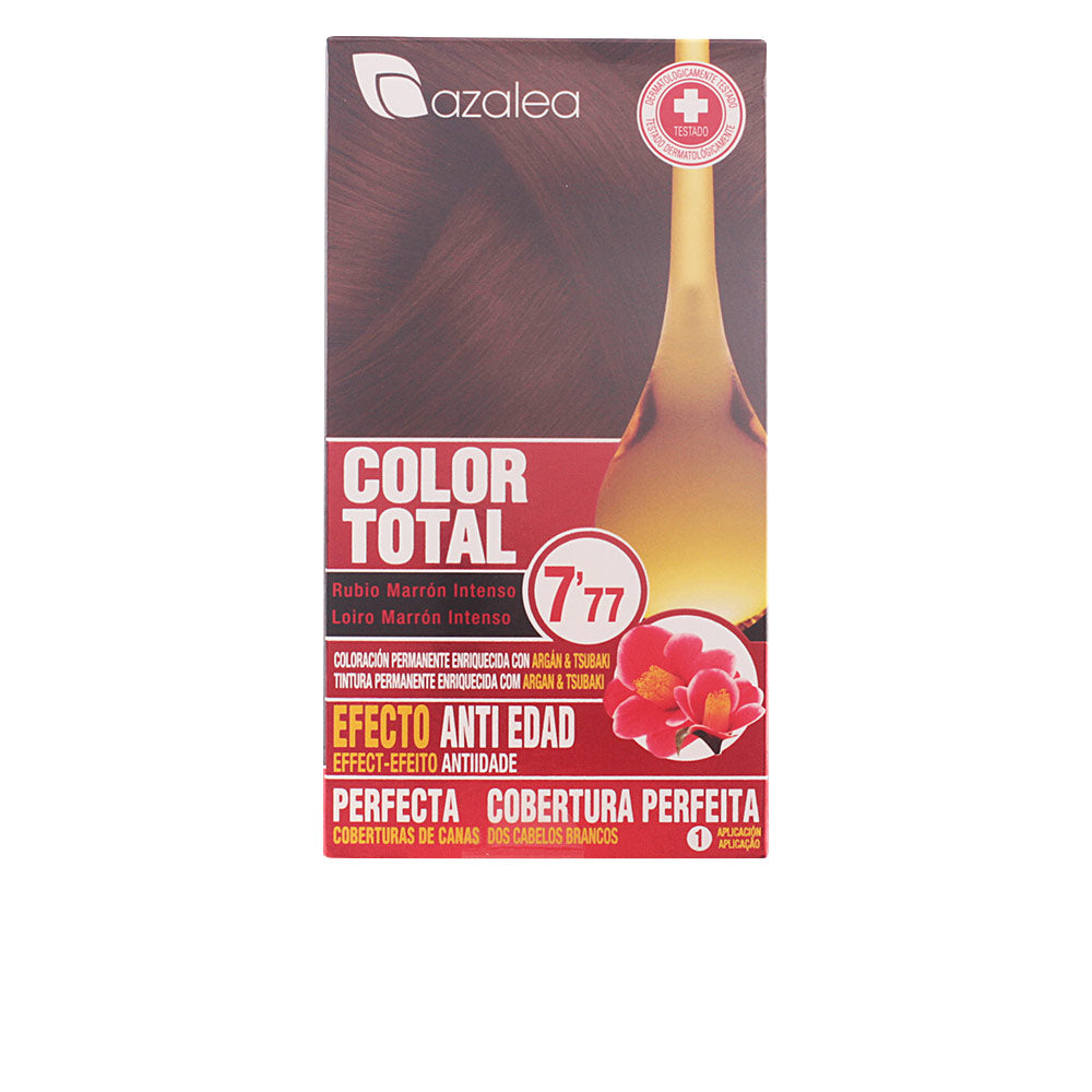 AZALEA COLOR TOTAL #7,77-rubio marrón intenso 1 u