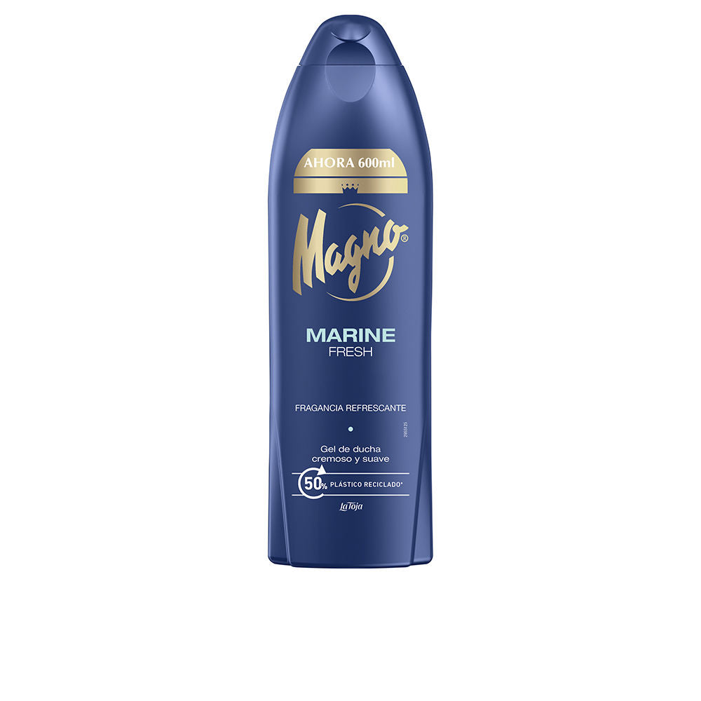 MAGNO MARINE shower gel 600 ml