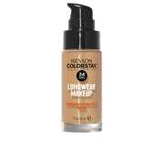 REVLON MASS MARKET COLORSTAY foundation combination/oily skin #310-warm golden 30 ml
