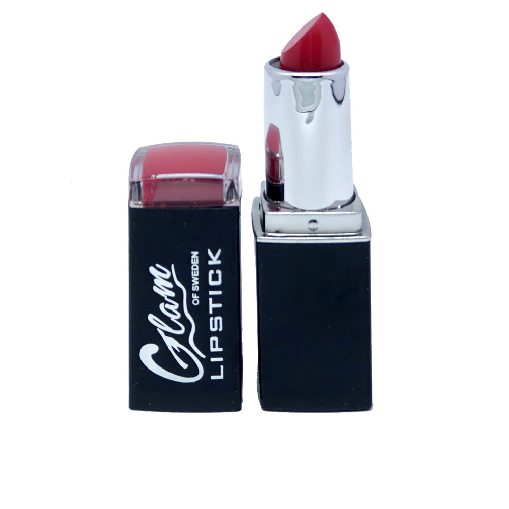 GLAM OF SWEDEN BLACK lipstick #11-cherry