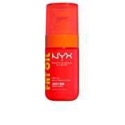 NYX PROFESSIONAL MAKE UP FAT OIL body oil orange 70 ml