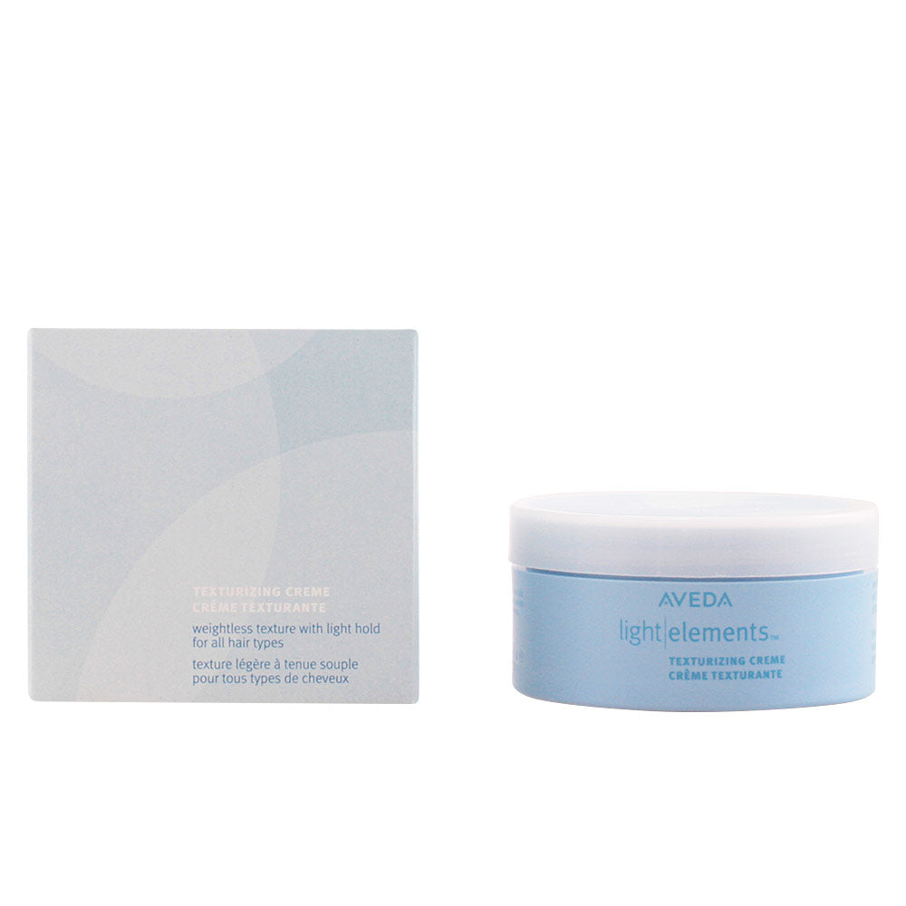 AVEDA LIGHT ELEMENTS texturizing creme 75 ml