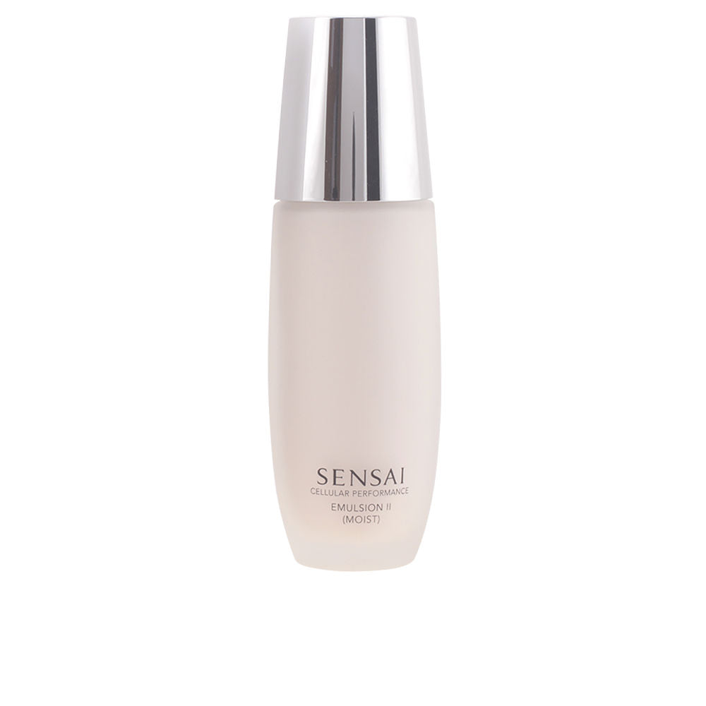 SENSAI CELLULAR PERFORMANCE emulsion II 100 ml