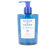 ACQUA DI PARMA BLU MEDITERRANEO FICO DI AMALFI body and hand gel 300 ml