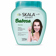 SKALA CREMA ACONDICIONADORA aloe vera hidra nutritivo 1000 ml