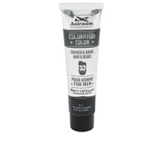 HAIRGUM COLORATION beard and hair dye #6.1-Ash Blonde 60 gr